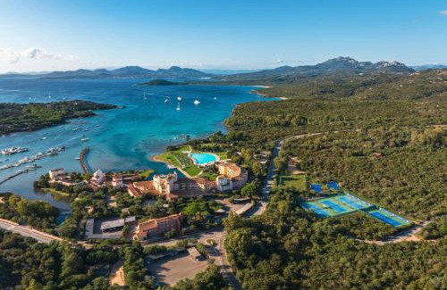 Cala di Volpe Hotel | Hotel Cala di Volpe, a Luxury Collection Hotel, Costa Smeralda
