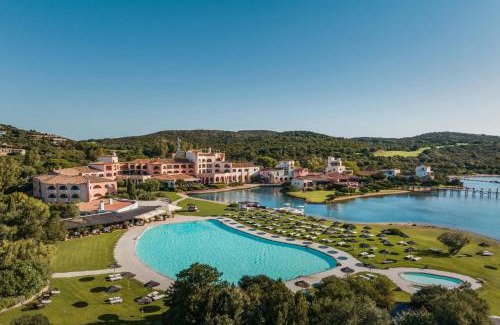 Cala di Volpe Hotel | Hotel Cala di Volpe, a Luxury Collection Hotel, Costa Smeralda