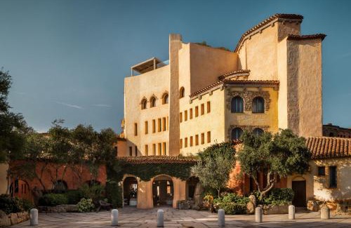 Cala di Volpe Hotel | Hotel Cala di Volpe, a Luxury Collection Hotel, Costa Smeralda