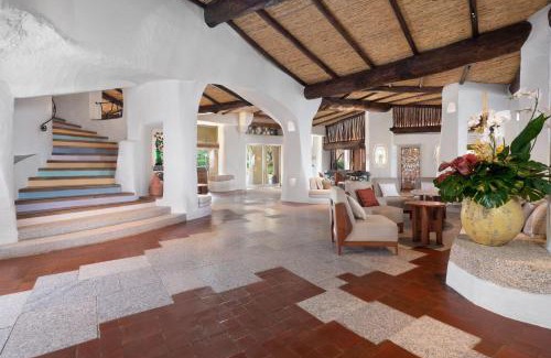 Cala di Volpe Hotel | Hotel Cala di Volpe, a Luxury Collection Hotel, Costa Smeralda