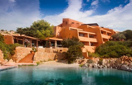 Porto Massimo Hotel | Hotel Cala Lunga