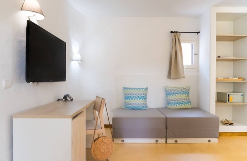 Es Canar Resort | Hotel Cala Martina