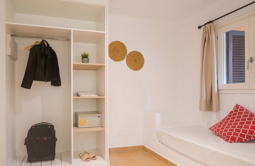 Es Canar Resort | Hotel Cala Martina
