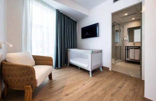 Calella Hotel | Hotel Calella by Beatriz Hoteles