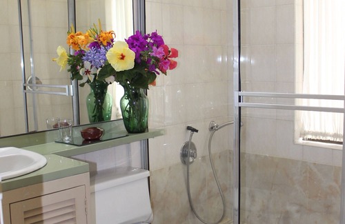 Pacho Hotel | Hotel California Pacho