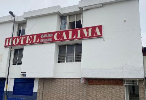 Tulua Hotel | Hotel Calima Real Tulua