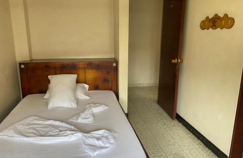 Tulua Hotel | Hotel Calima Real Tulua