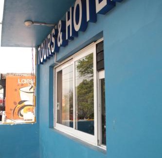 Tuxtla Gutierrez Hotel | Hotel Calle8