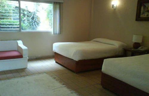 Centro Hotel | Hotel Calli Quetzalcoatl