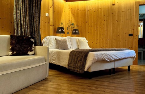 Folgarida Hotel | Hotel Caminetto