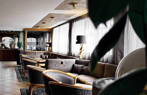 Folgarida Hotel | Hotel Caminetto