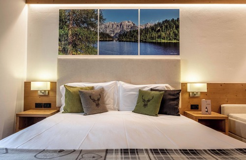 Folgarida Hotel | Hotel Caminetto