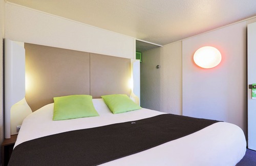 Beziers Hotel | Hotel Campanile Beziers