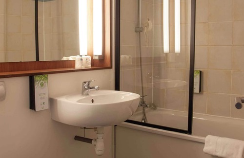 Beziers Hotel | Hotel Campanile Beziers