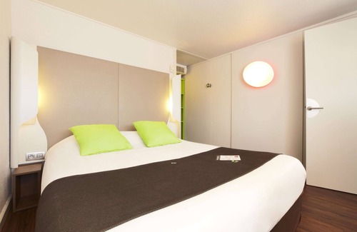 Beziers Hotel | Hotel Campanile Beziers