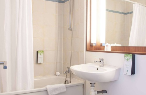 Beziers Hotel | Hotel Campanile Beziers
