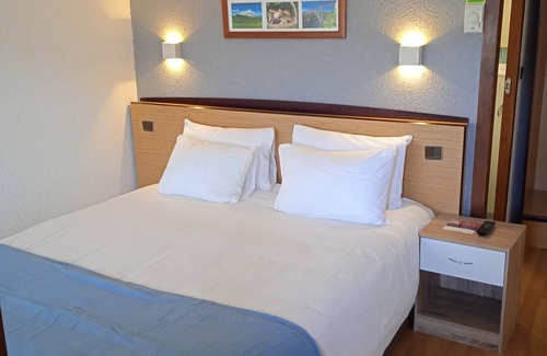 Aurillac Hotel | Hotel Campanile Aurillac