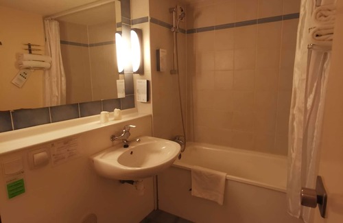 Aurillac Hotel | Hotel Campanile Aurillac