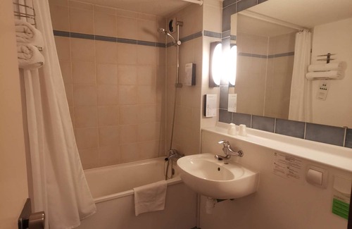 Aurillac Hotel | Hotel Campanile Aurillac