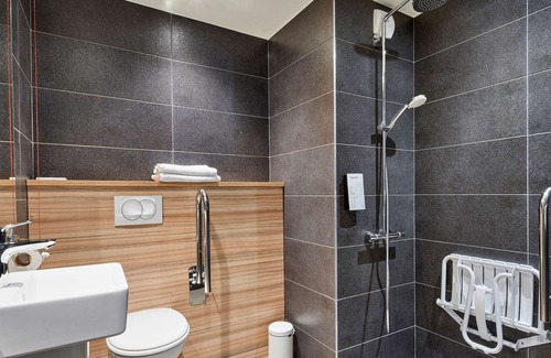 Birmingham Hotel | Hotel Campanile Birmingham