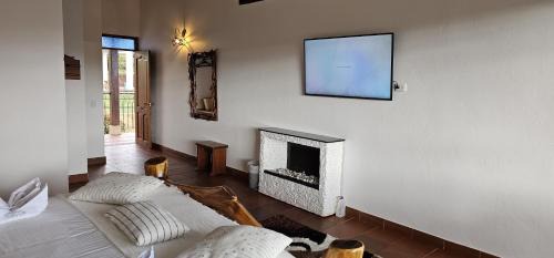 Villa de Leyva Hotel | Hotel Campestre Cordillera de los Andes