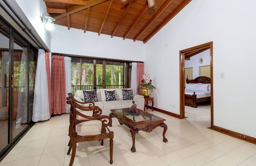 Cartago Hotel | Hotel Campestre El Danubio