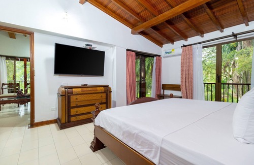 Cartago Hotel | Hotel Campestre El Danubio