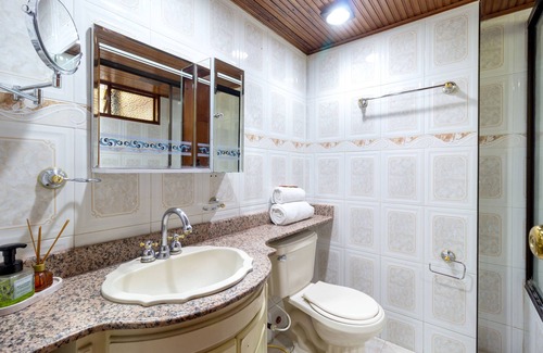 Cartago Hotel | Hotel Campestre El Danubio