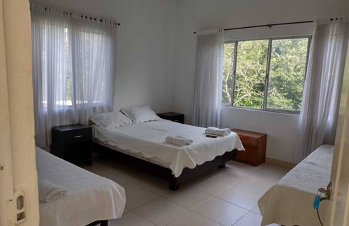 Villeta Hotel | HOTEL CAMPESTRE EL SALITRE