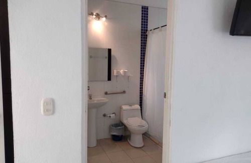 Villeta Hotel | HOTEL CAMPESTRE EL SALITRE
