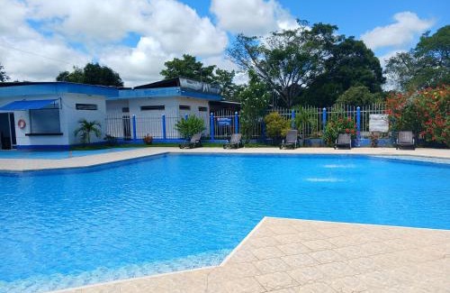 Villavicencio Hotel | Hotel campestre la Maria