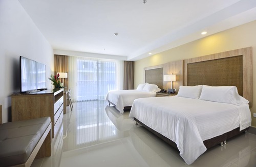 Montenegro Resort | Hotel Campestre Las Camelias