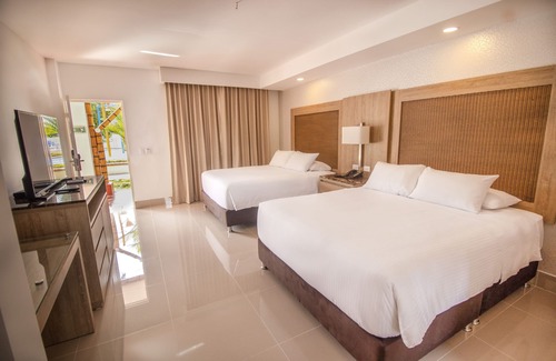 Montenegro Resort | Hotel Campestre Las Camelias