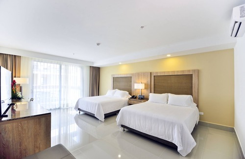 Montenegro Resort | Hotel Campestre Las Camelias