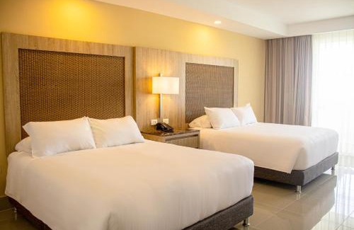 Montenegro Hotel | Hotel Campestre las Camelias