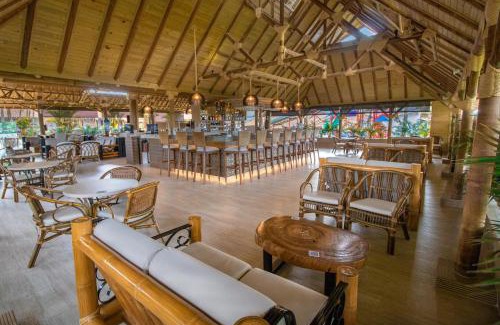 Montenegro Hotel | Hotel Campestre las Camelias