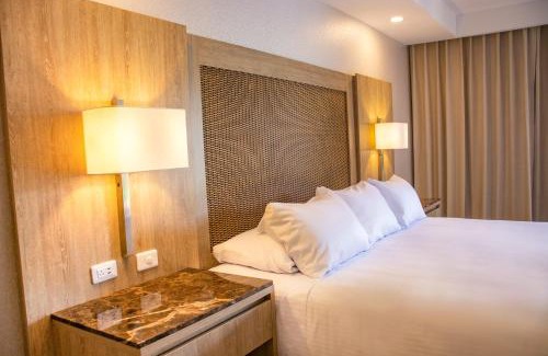 Montenegro Hotel | Hotel Campestre las Camelias