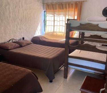 Rivera Hotel | Hotel Campestre Las Margaritas Rivera