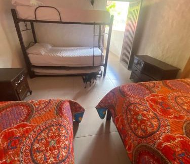 Rivera Hotel | Hotel Campestre Las Margaritas Rivera