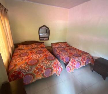 Rivera Hotel | Hotel Campestre Las Margaritas Rivera