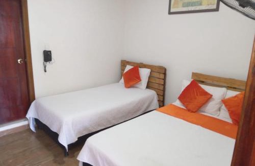 Cicuco Hotel | Hotel Campestre Maguey