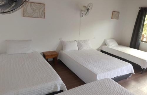 Cicuco Hotel | Hotel Campestre Maguey