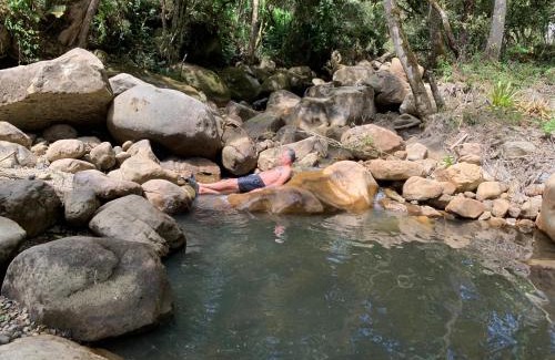 Macheta Bed & Breakfast | Hotel Campestre mirador CaloPala