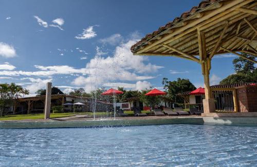 Montenegro Hotel | Hotel Campestre Montecarlo