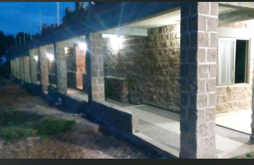 Jesus Maria Hotel | Hotel Campestre