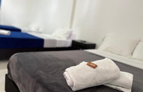 Quimbaya Hotel | Hotel Campestre Nogal de Cafetal