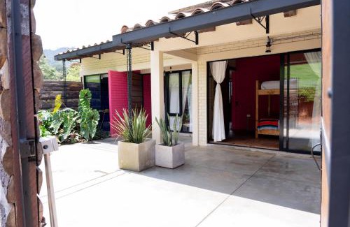 Cali Hotel | Hotel Campestre Rancho La Lechería