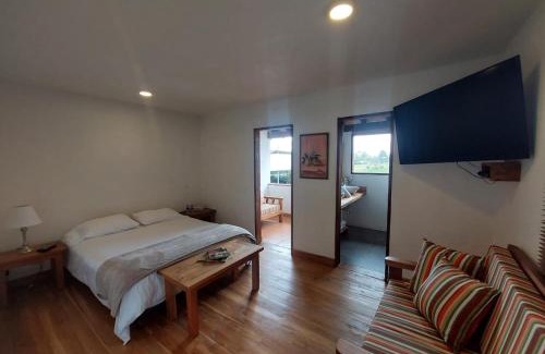 Rionegro Hotel | Hotel Campestre Ronda Ecuestre Rionegro