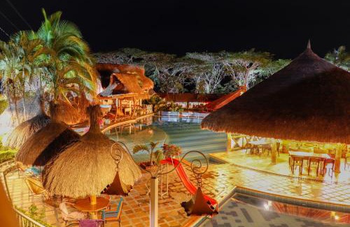 Garzon Hotel | Hotel Campestre San Joaquin