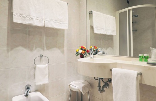 CityLife Hotel | Hotel Campion CityLife
